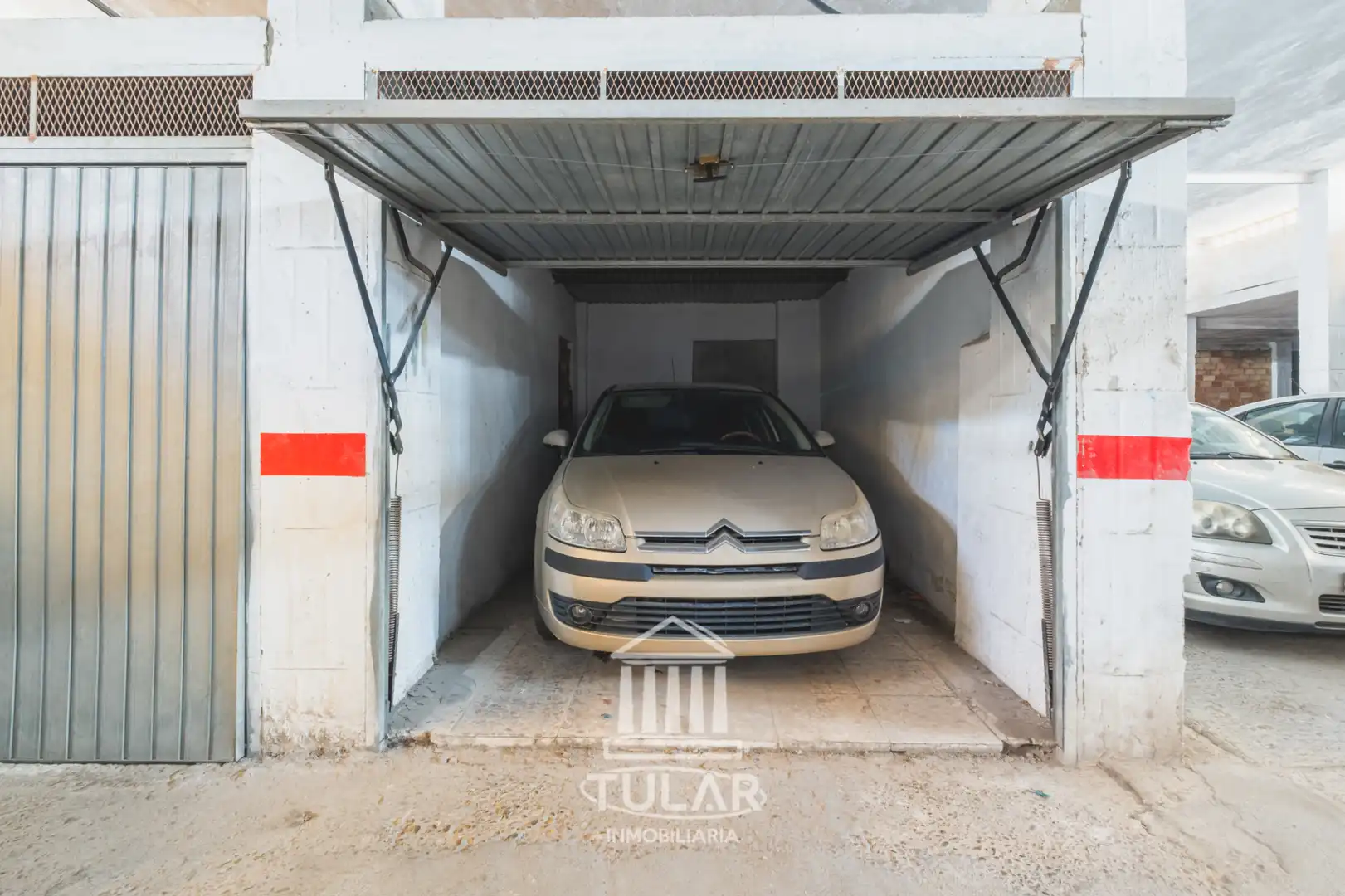 Flat for sale in Calle Federico Rubio, Plaza de Toros - Ayuntamiento