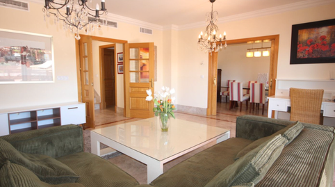 Foto 2 de Casa adosada en venda a Calle Sand, 40, Santa Clara, Málaga