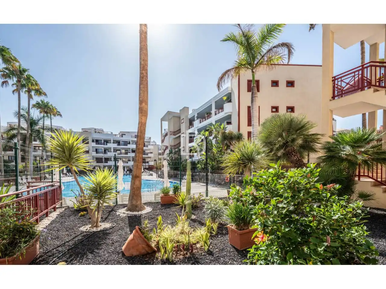 Pis amb piscina en venda a Avenida Palm-mar, imagen 19