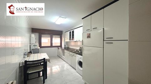 Foto 4 de Piso en venta en Villarcayo de Merindad de Castilla la Vieja, Burgos