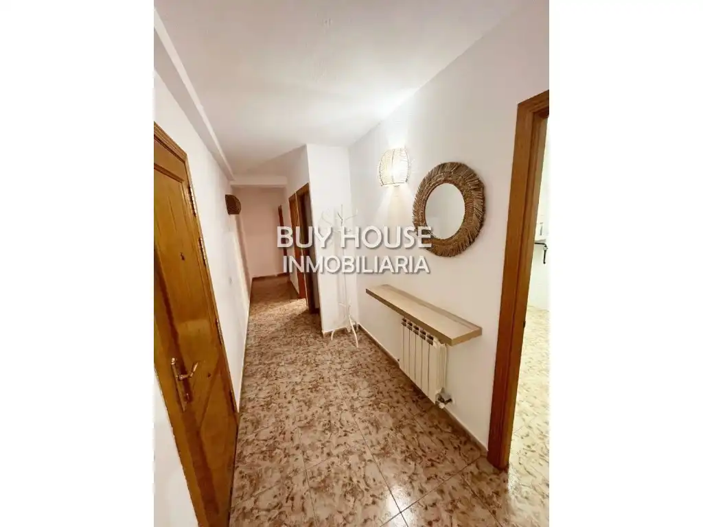 Flat for rent in Centro