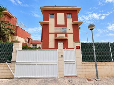 Xalet en venda a Orihuela Costa