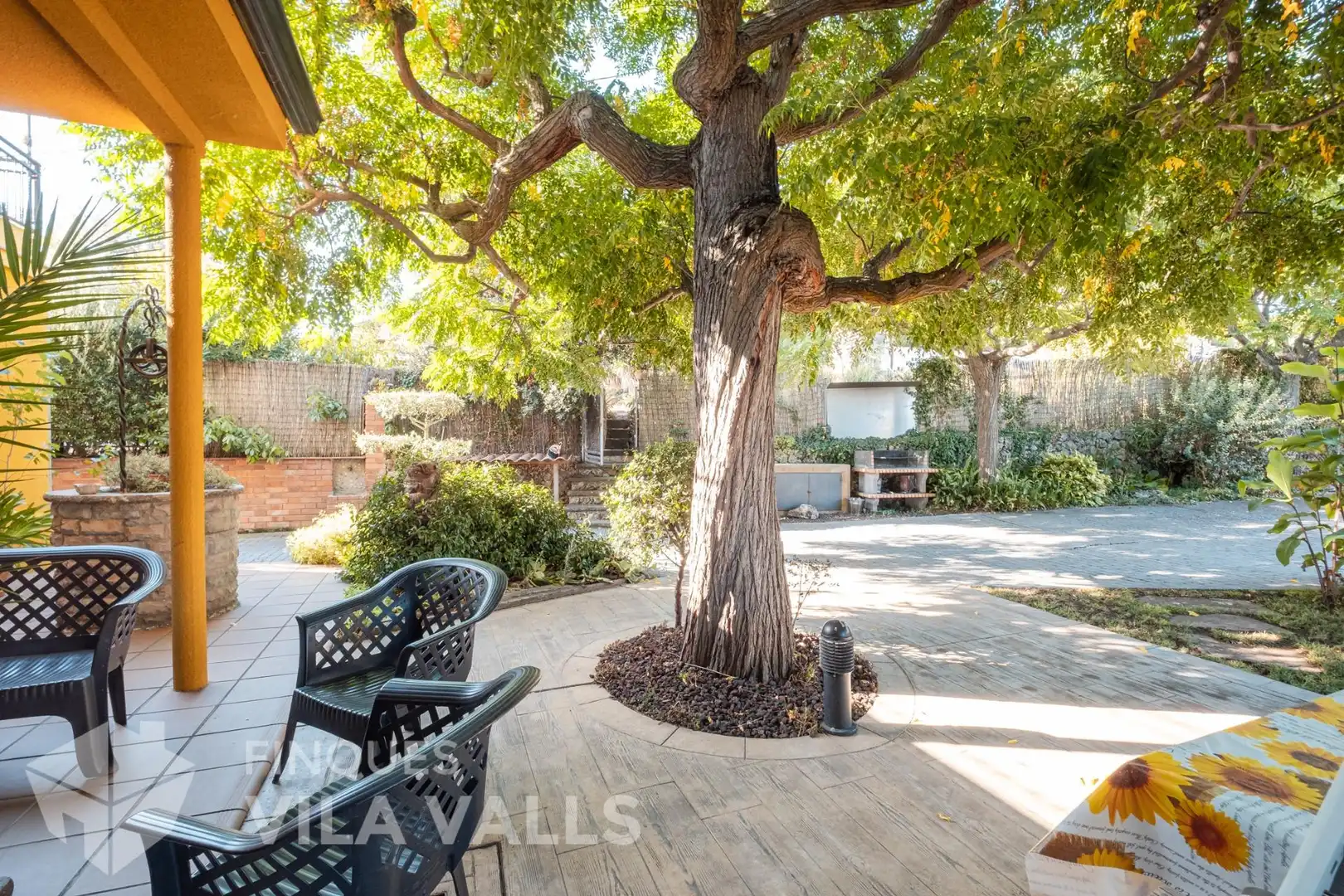 Villa con piscina in vendita a c del pardal, imagen 36