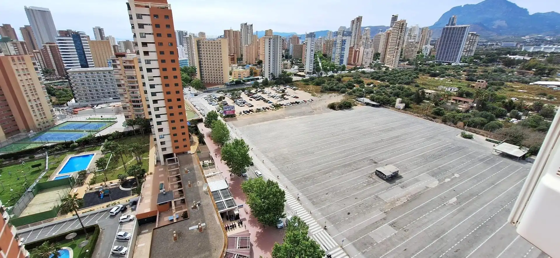 Apartament amb piscina en venda a Rincón de Loix, imagen 32