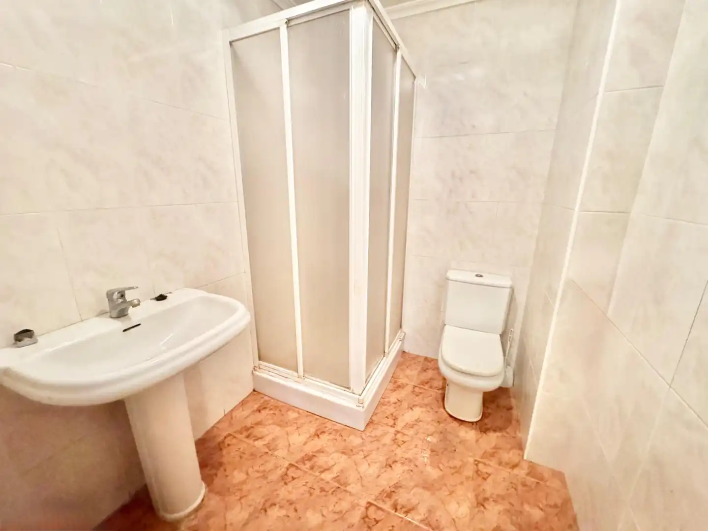 Bathroom of Flat for sale in Orihuela  with Balcony