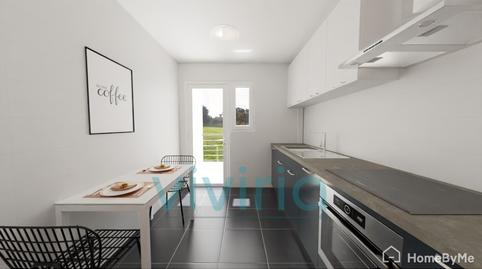 Foto 5 de Piso en venta en Calle J Bautista Ferrere, 13, L'Olleria, Valencia