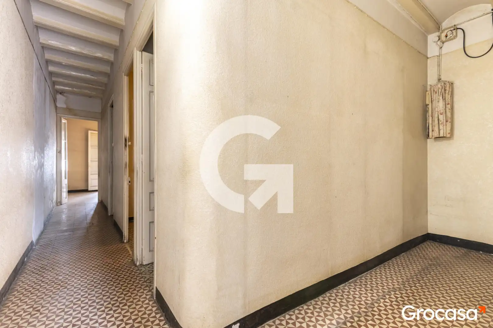 Piso en venta en Molins de Rei con Horno, Lavadora y Balcón