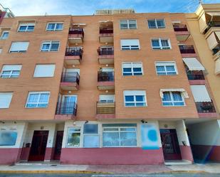 Exterior view of Garage for sale in El Campello