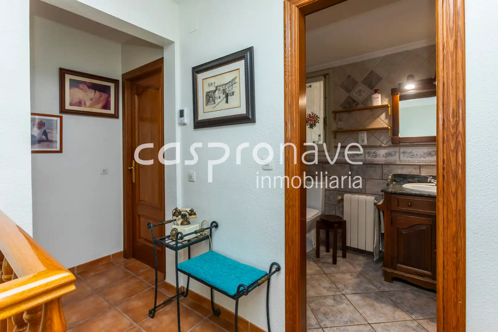 Villa avec terrasse à vendre à Calle Pobla Tornesa, imagen 63