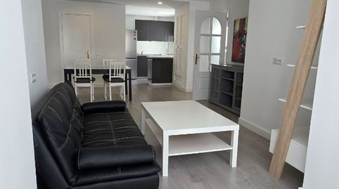 Photo 5 of Flat for rent in Plaza Isaac Peral, 2a, Casco Histórico - Ribera del Marisco, El Puerto de Santa María