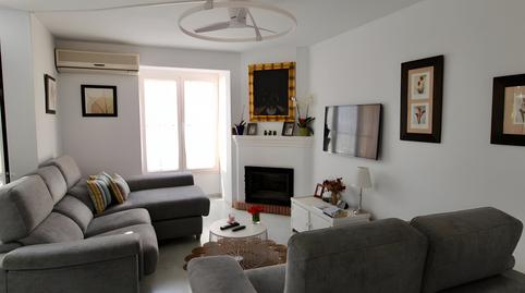 Photo 4 of Single-family semi-detached for sale in Playa Bajadilla - Puertos, Málaga