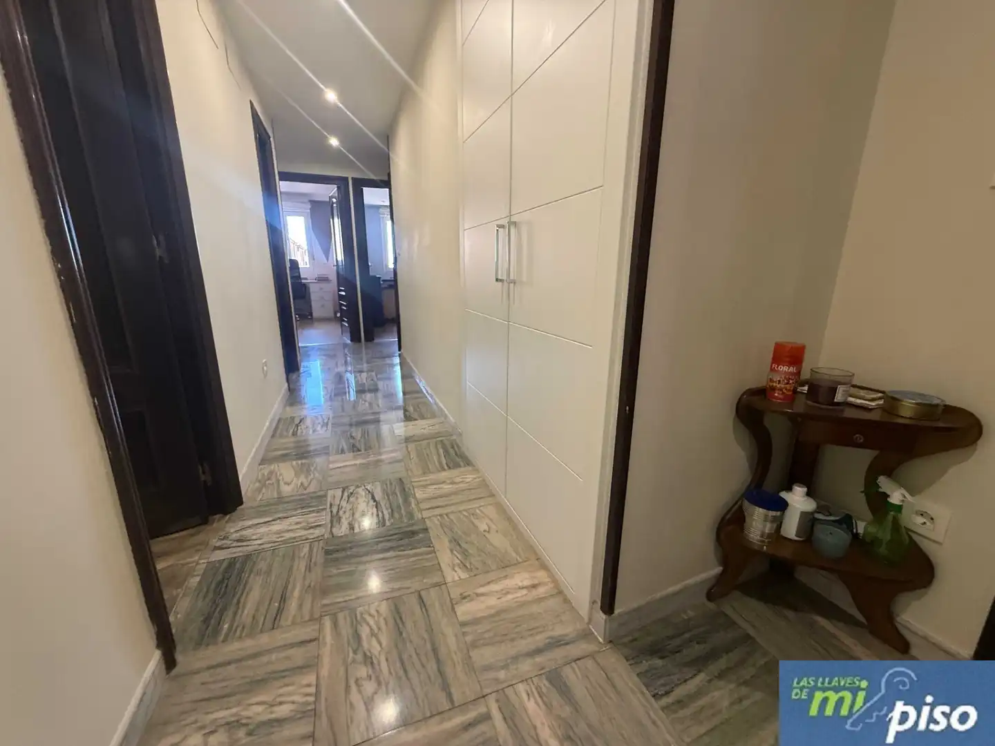 Piso en venta en Valladolid con Calefacción, Parquet y Terraza