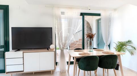 Foto 5 de Casa adosada en venda a Carrer de Henry Ferdinand Lavanchy, 12, Bonmont Terres Noves, Tarragona