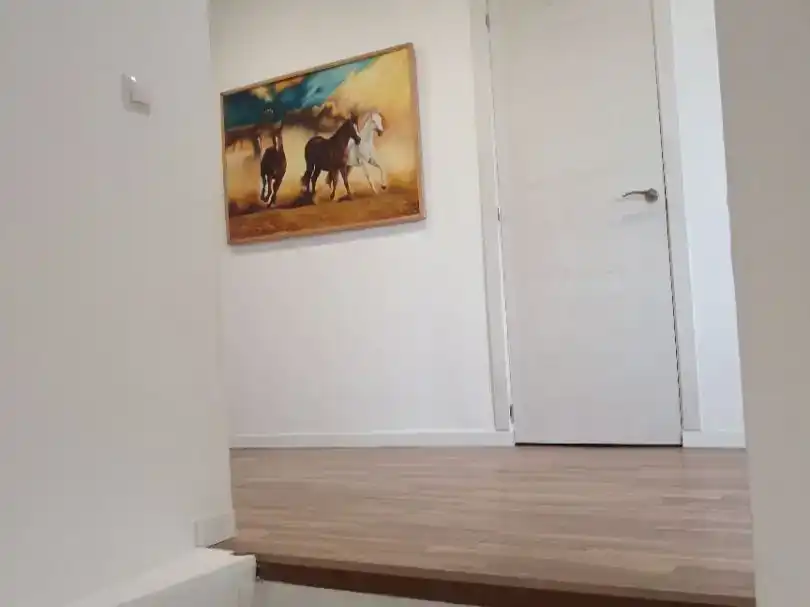 Casa o xalet en venda en Vigo  amb Balcó