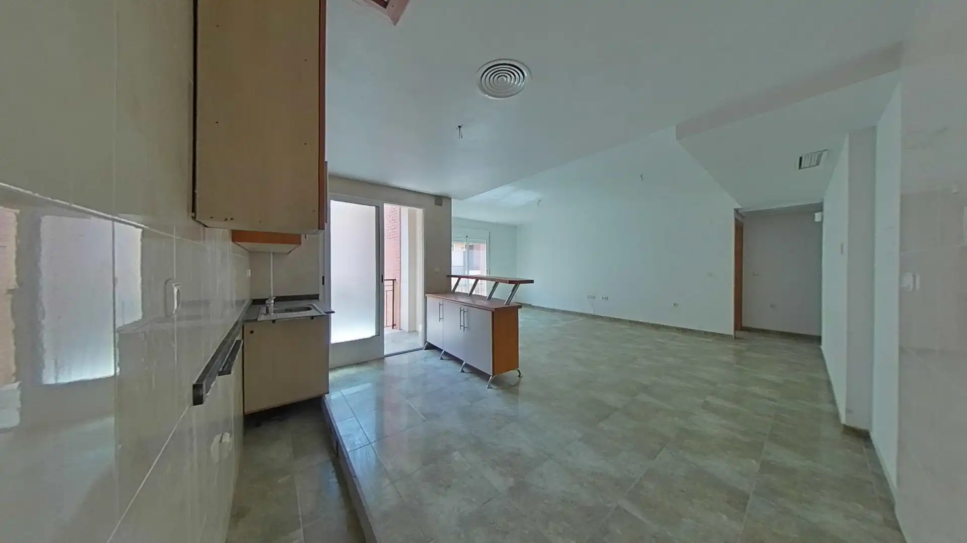 Cuina de Apartament en venda en Calasparra
