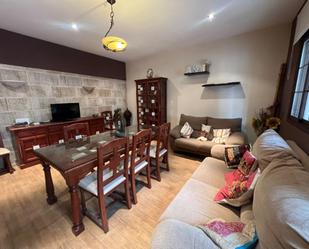 Living room of Single-family semi-detached for sale in  Córdoba Capital  with Air Conditioner, Heating and Terrace