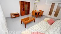 Living room of Flat for sale in Vila-real  with Heating, Storage room and Balcony