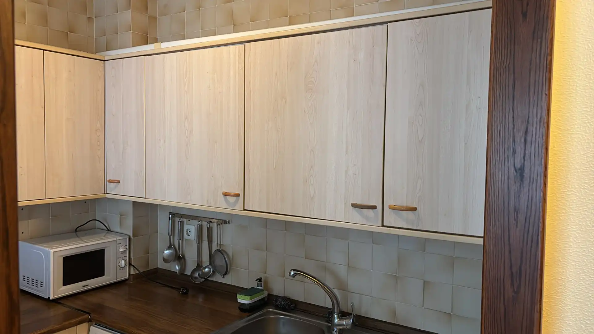 Apartament amb ascensor de lloguer a Rúa Gonzalo Torrente Ballester 4, imagen 5