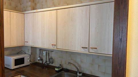 Foto 5 de Apartament de lloguer a Rúa Gonzalo Torrente Ballester, 4, Fátima, Vigo