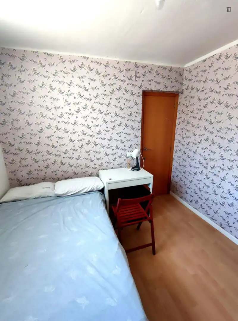 Habitació a Sanfeliu