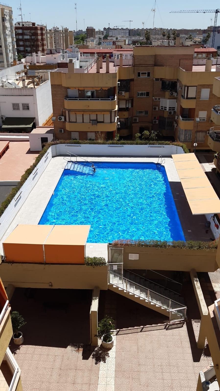 Flat to rent in Barrio del Nervión