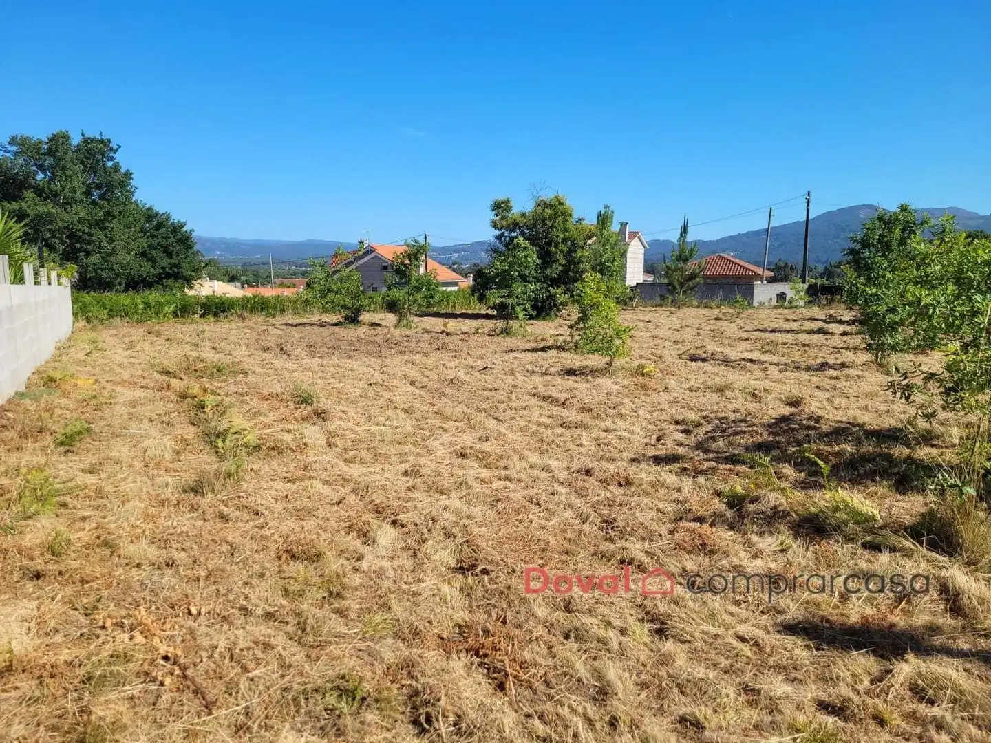 Wohnbaugrundstück zum Verkauf in Tomiño, imagen 2