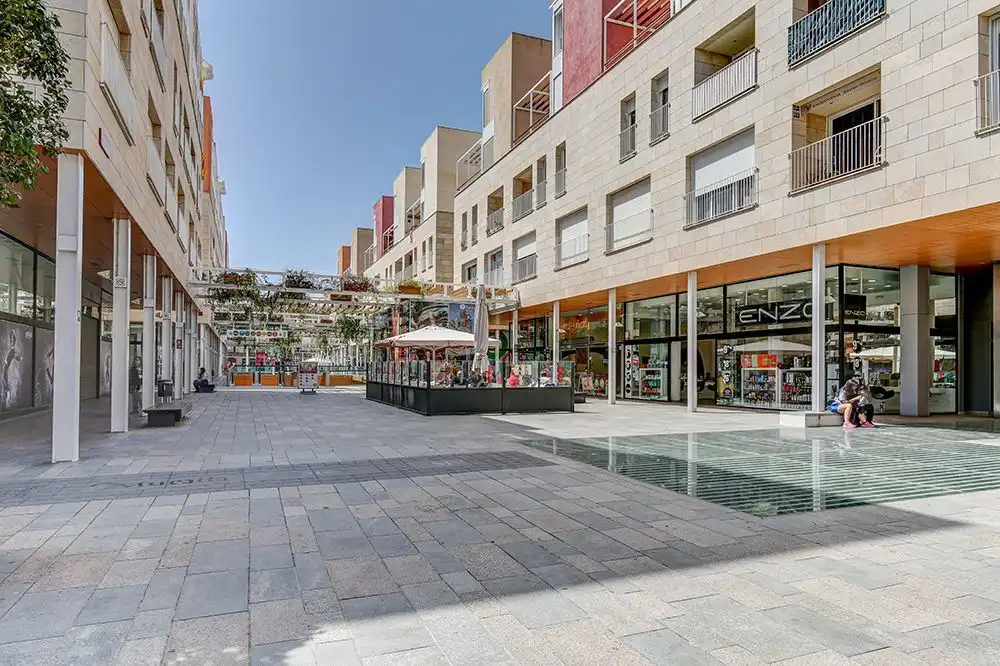 Gewerbefläche zur Miete in CALLE RAVAL DEL PALLOL LOCAL 13 PL. BAJA 1 LO, imagen 30