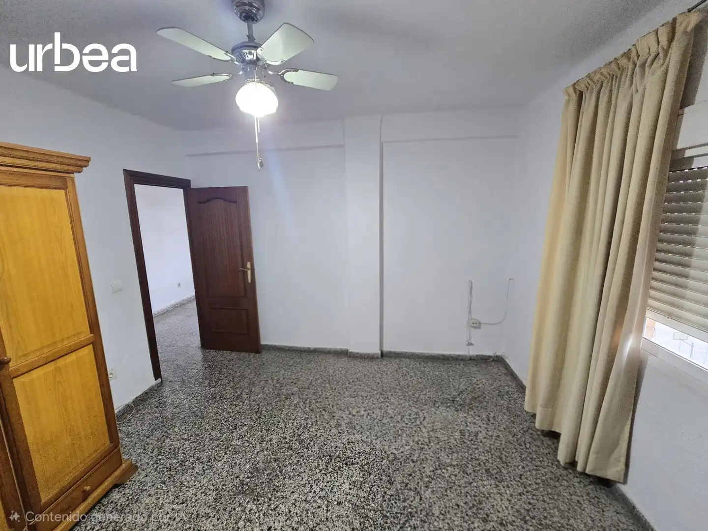 Wohnung mit Aufzug zum Verkauf in Calle CALERITO, imagen 5