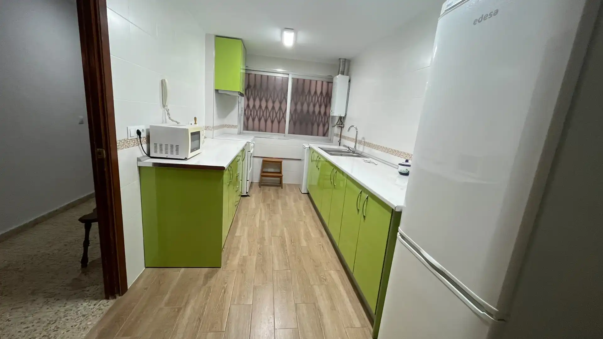 Piso con piscina en venta en Avenida Cotomar, imagen 4
