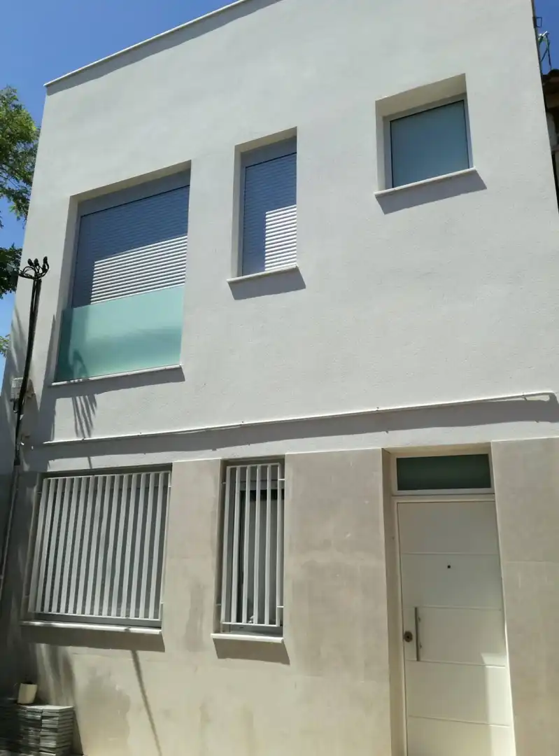 Apartamento de alquiler en Gorg