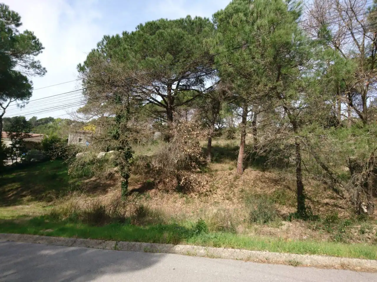Terreny residencial en venda a Vilanova del Vallès, imagen 9