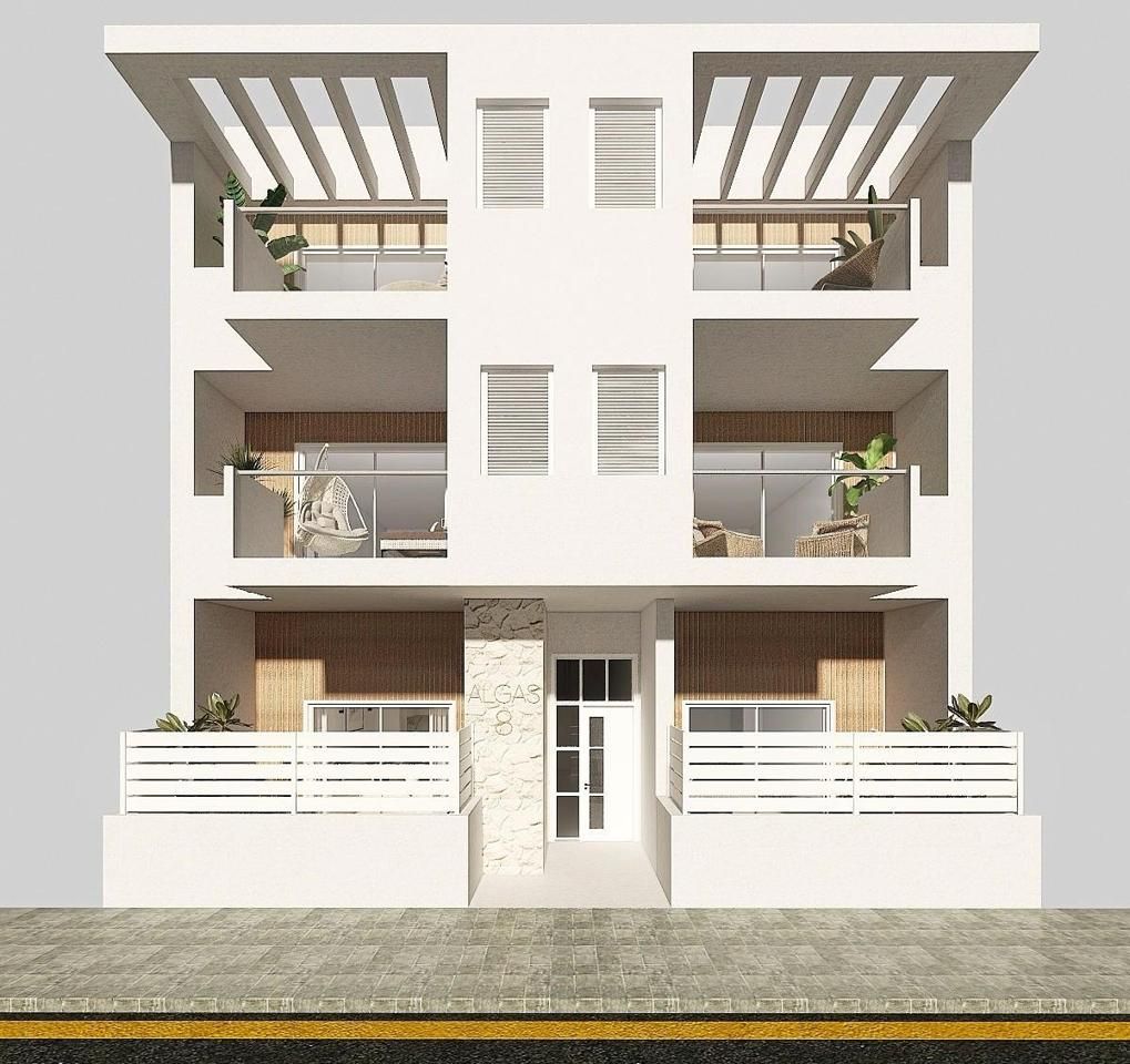 Exterior view of Building for sale in Granadilla de Abona