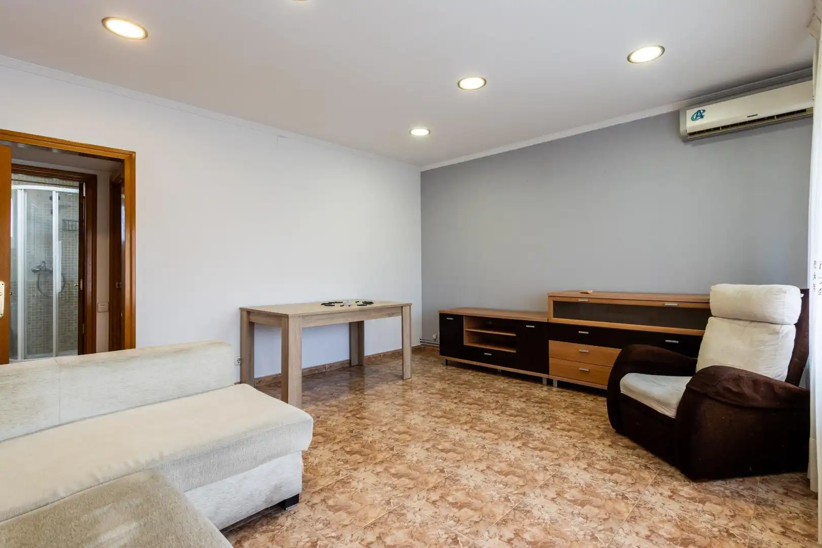 Piso en venta en Les Termes
