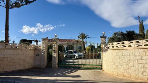 Foto 4 von Haus oder Chalet zum Verkauf in Calle Yedra, Los Arenales del Sol, Elche / Elx