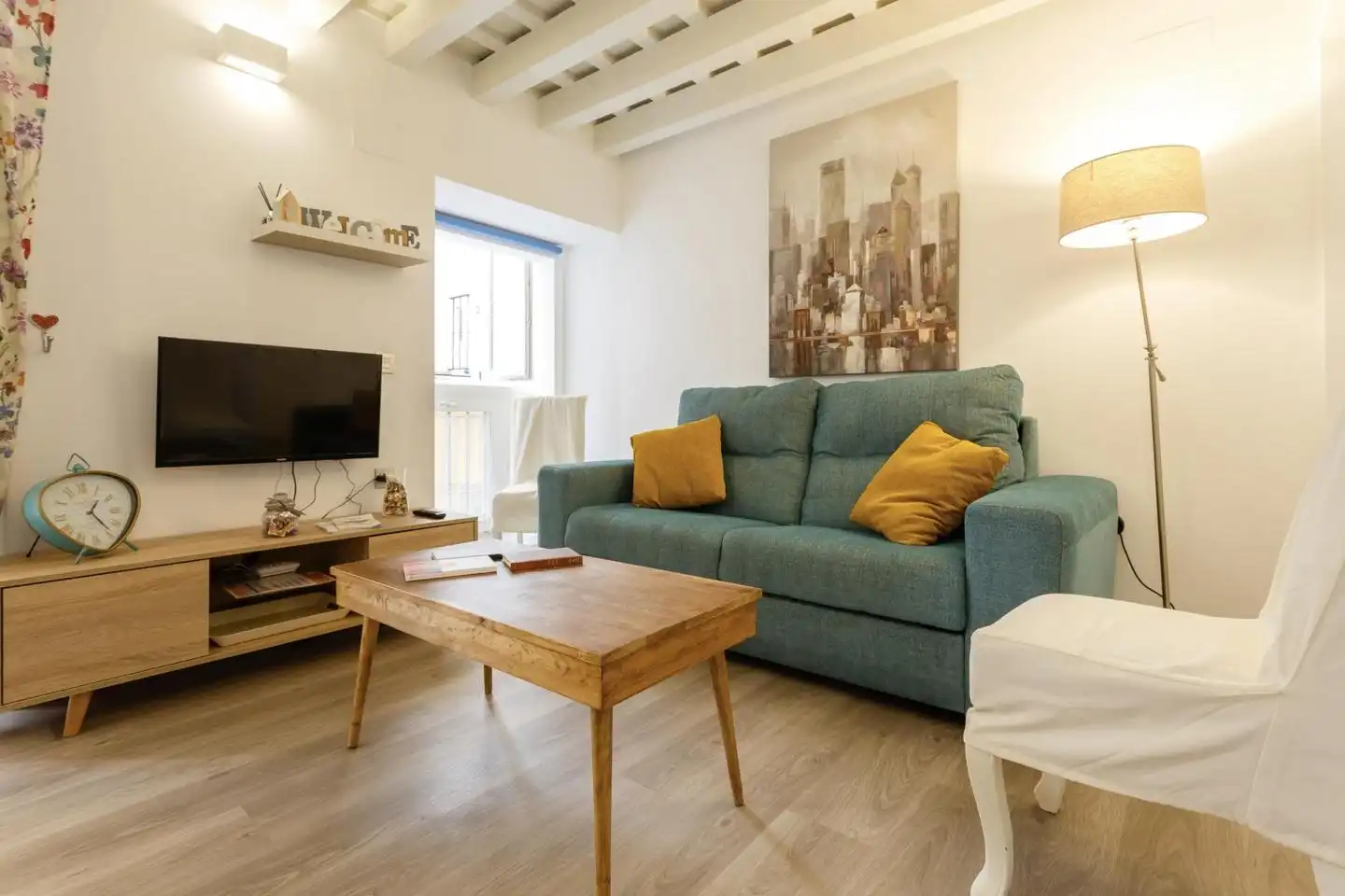 Flat for sale in Centro Histórico, imagen 3