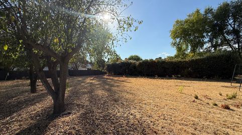 Foto 3 de Residencial en venta en Villafranca del Castillo, Villanueva de la Cañada