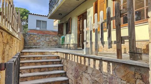 Foto 3 de Casa adosada en venta en Cabanyes - Mas Ambrós - Mas Pallí, Calonge i Sant Antoni