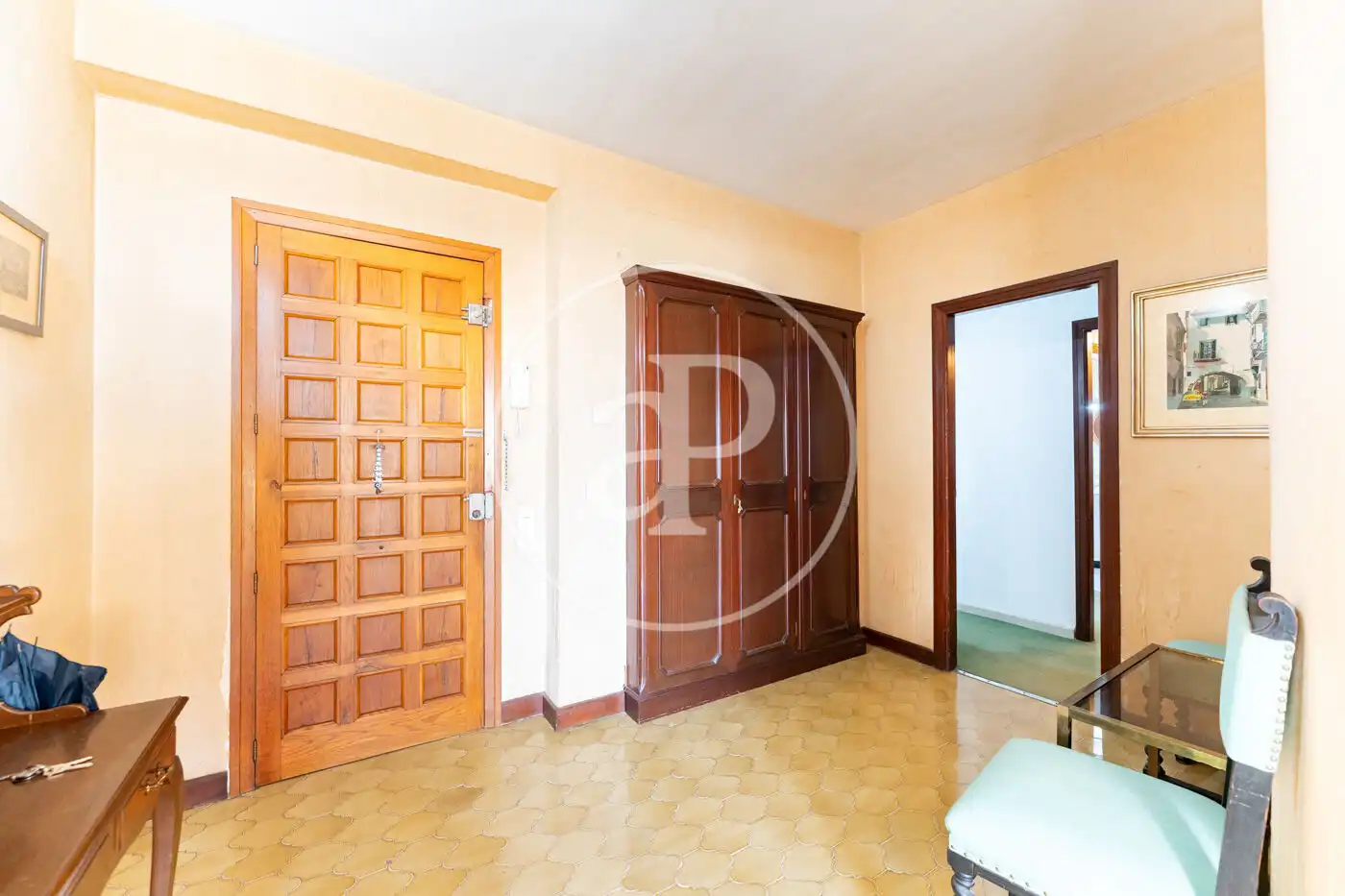 Ático con ascensor en venta en Son Amonda - Reis Catòlics, imagen 3
