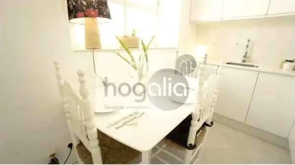Bedroom of Study for rent in Sevilla  with Air Conditioner and Furnished