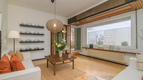 Foto 4 de Ático en venta en Poble Nou, Manresa