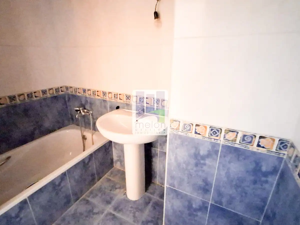 Bathroom of Houses for sale in Frandovínez