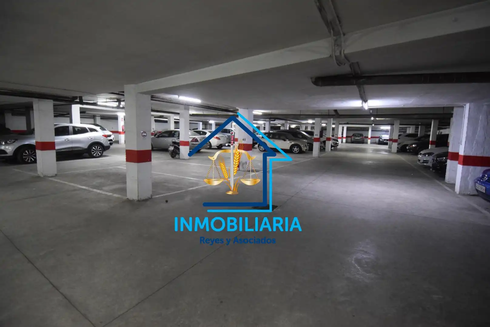 Aparcament de Garatge en venda en Córdoba