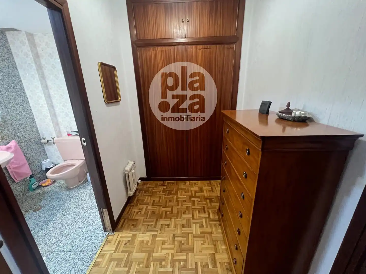 Flat for sale in Burgos  with Heating, Terrace and Storage room