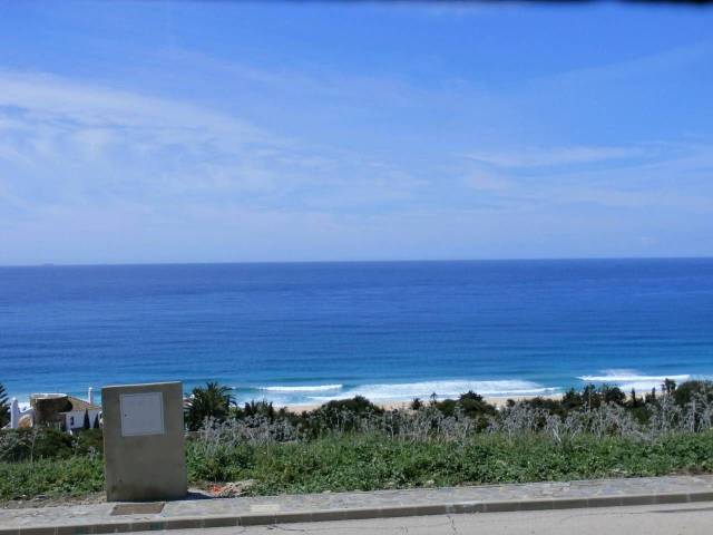 Terreno residencial en Venta en Arrabal Sector Cabo de Gracia, 4 en Alemanes