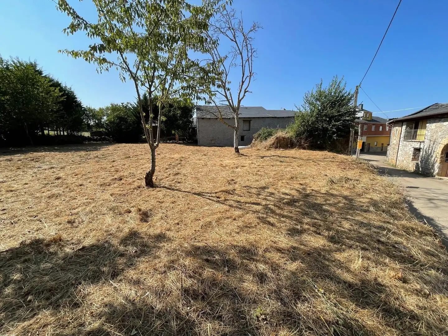 Residential for sale in Borrenes