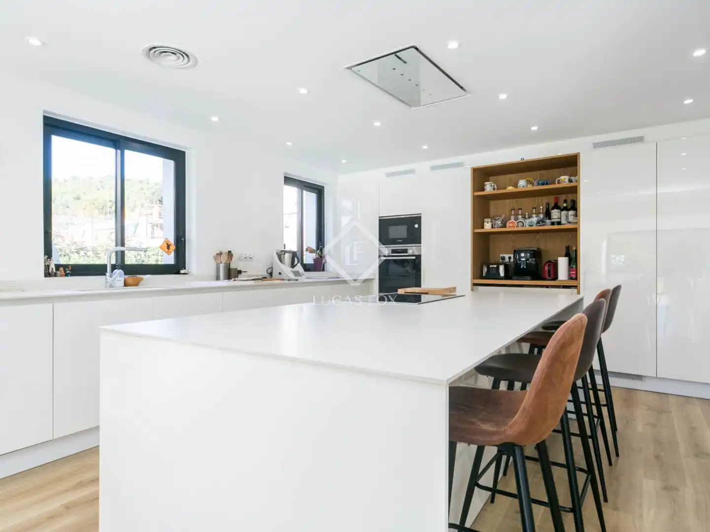 Casa o chalet en venta en La Sentiu