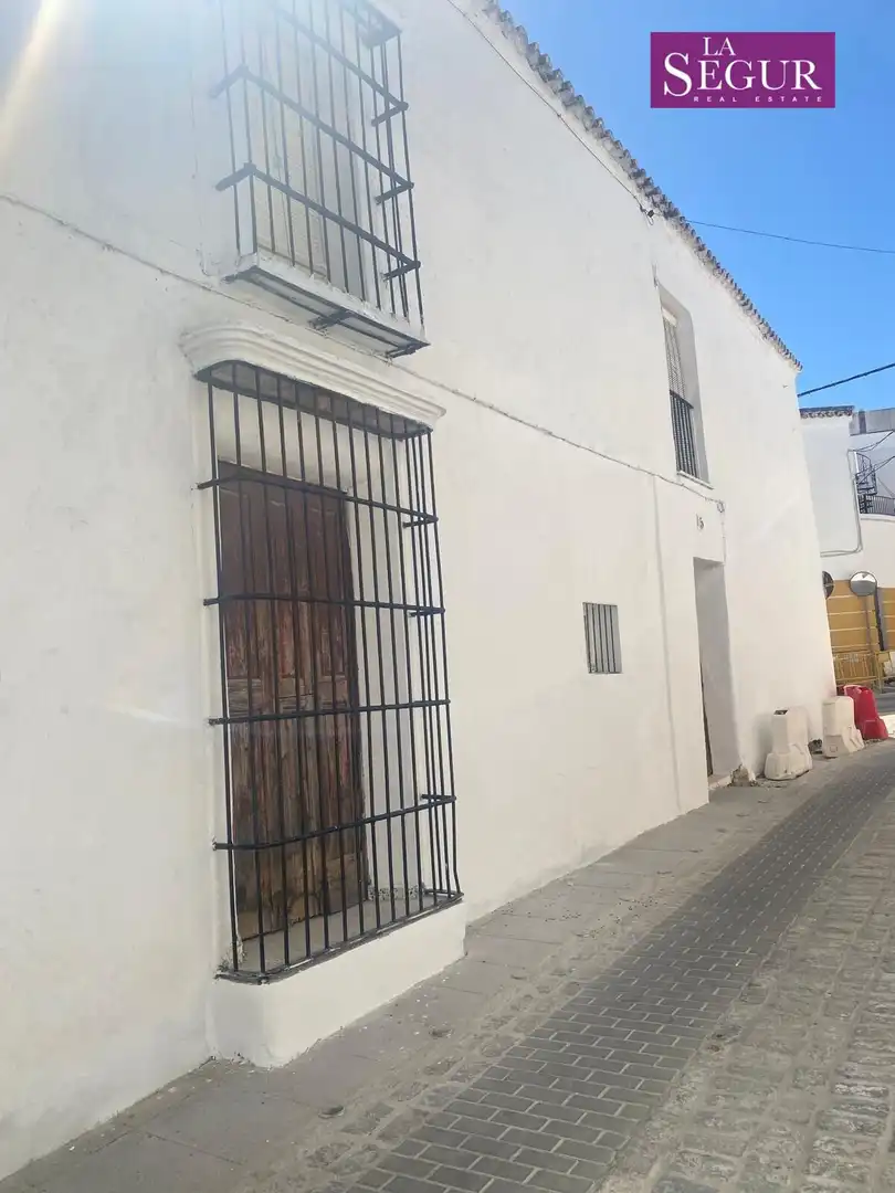 Casa en venda a Medina Sidonia