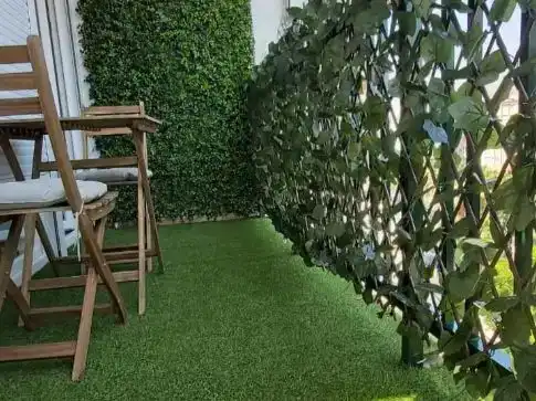Flat for rent in Málaga, Málaga