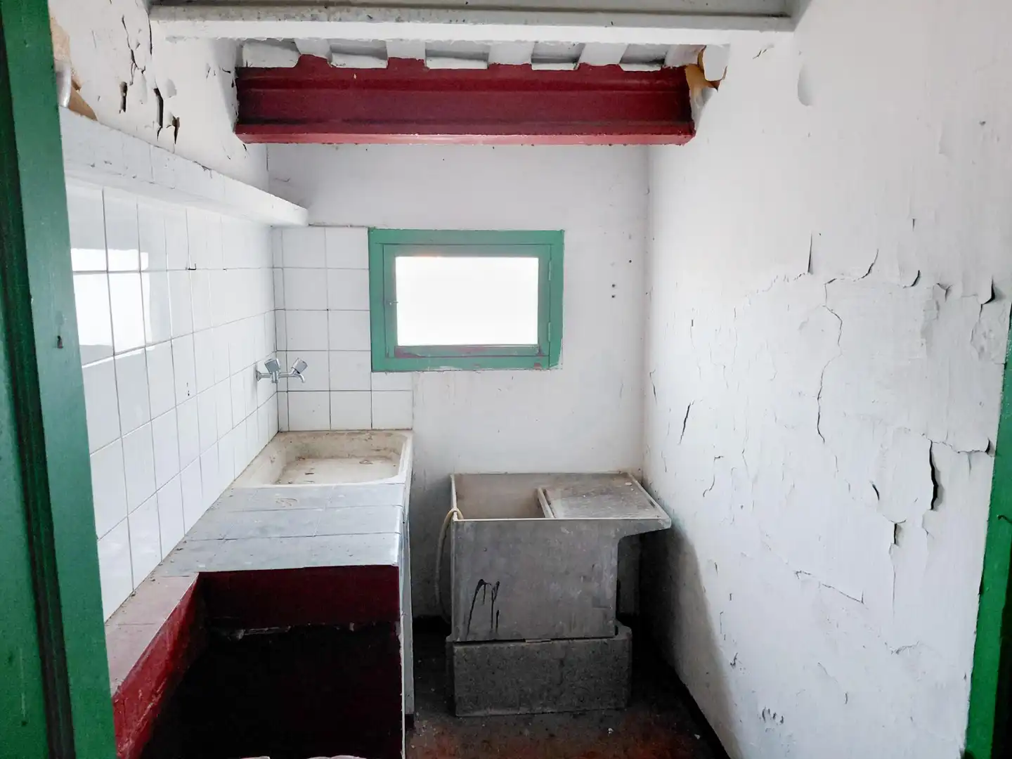 Cocina de Casa o chalet en venta en Santa Llogaia d'Àlguema