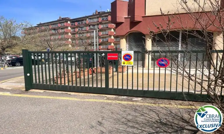 Apartament amb ascensor en venda a Almadrava - Canyelles - Puig-Rom, imagen 26